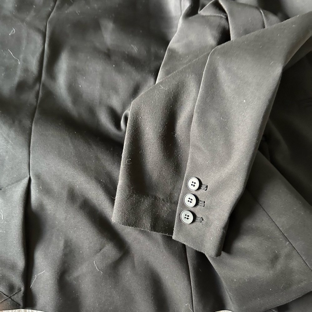 Suit jacket - Picture 8 of 8